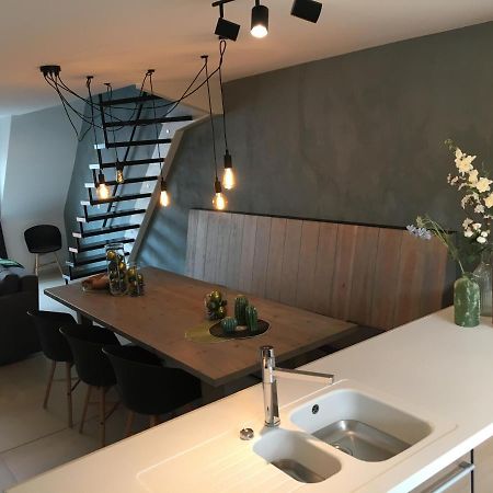 Abc Apartment ブランケンベルヘ エクステリア 写真