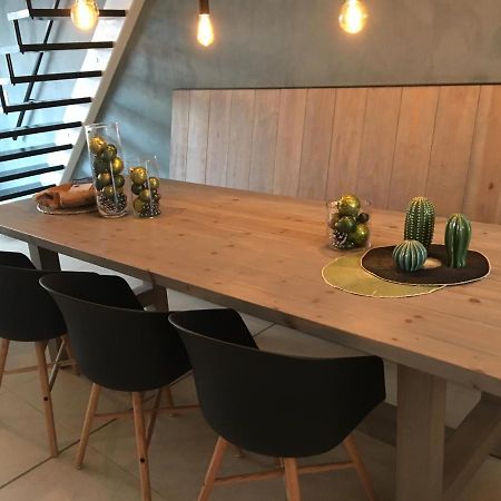 Abc Apartment ブランケンベルヘ エクステリア 写真