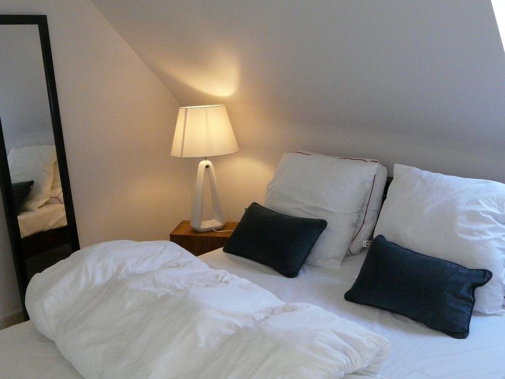Abc Apartment ブランケンベルヘ 部屋 写真