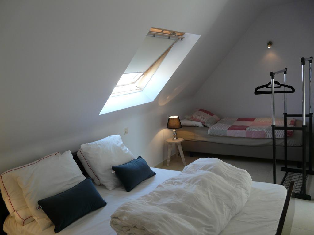 Abc Apartment ブランケンベルヘ 部屋 写真