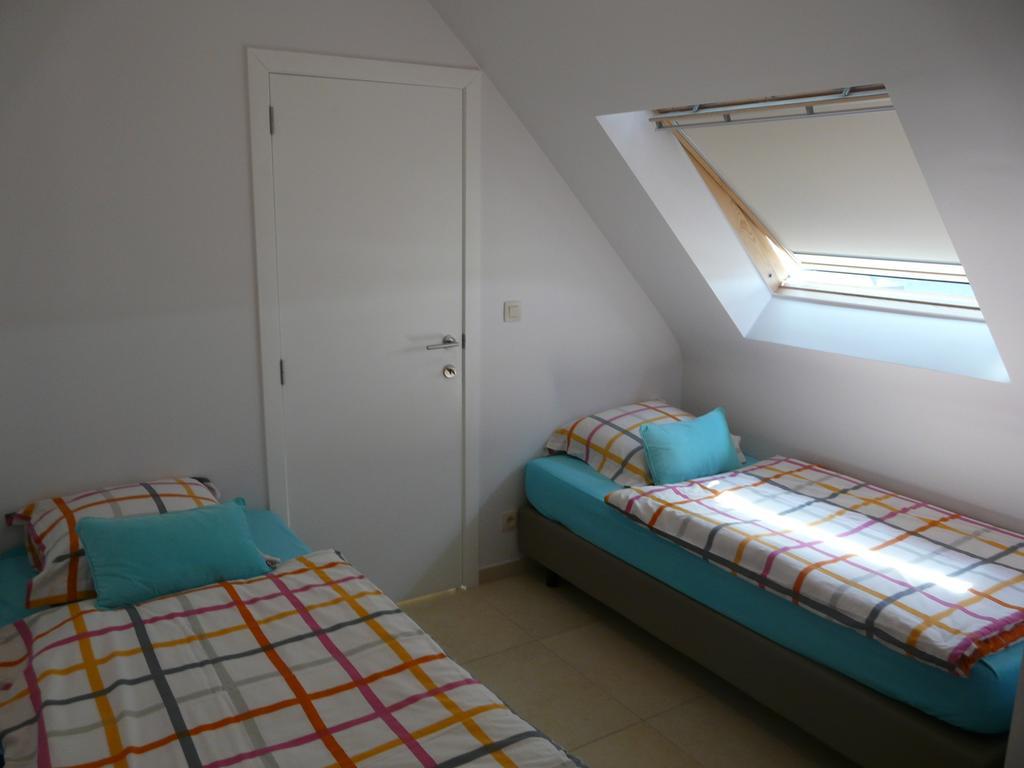 Abc Apartment ブランケンベルヘ 部屋 写真