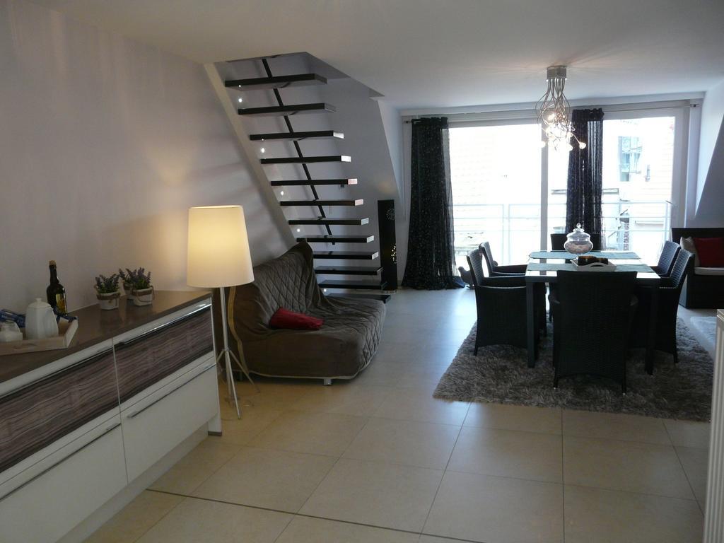 Abc Apartment ブランケンベルヘ 部屋 写真