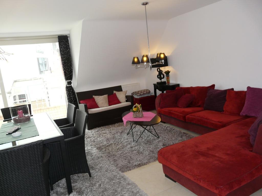 Abc Apartment ブランケンベルヘ 部屋 写真